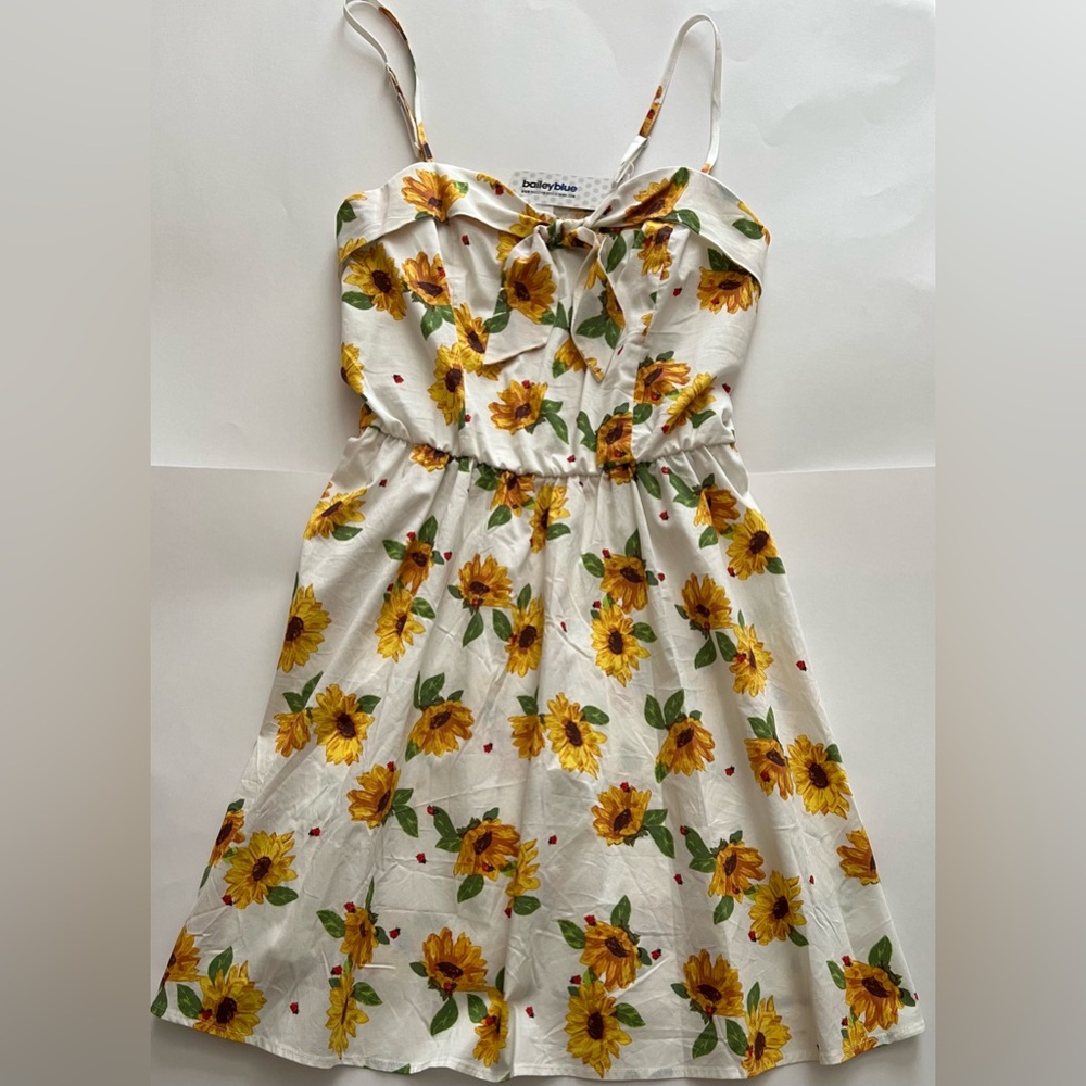 Women’s sundress